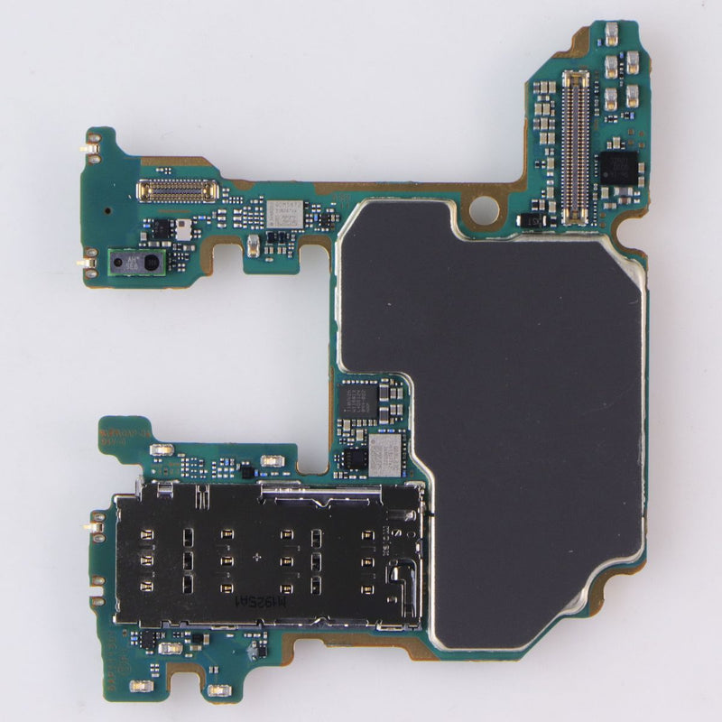 Repair Part SVC ASSM (SEA) Main Motherboard for 128GB Galaxy Note20 Ultra N981U