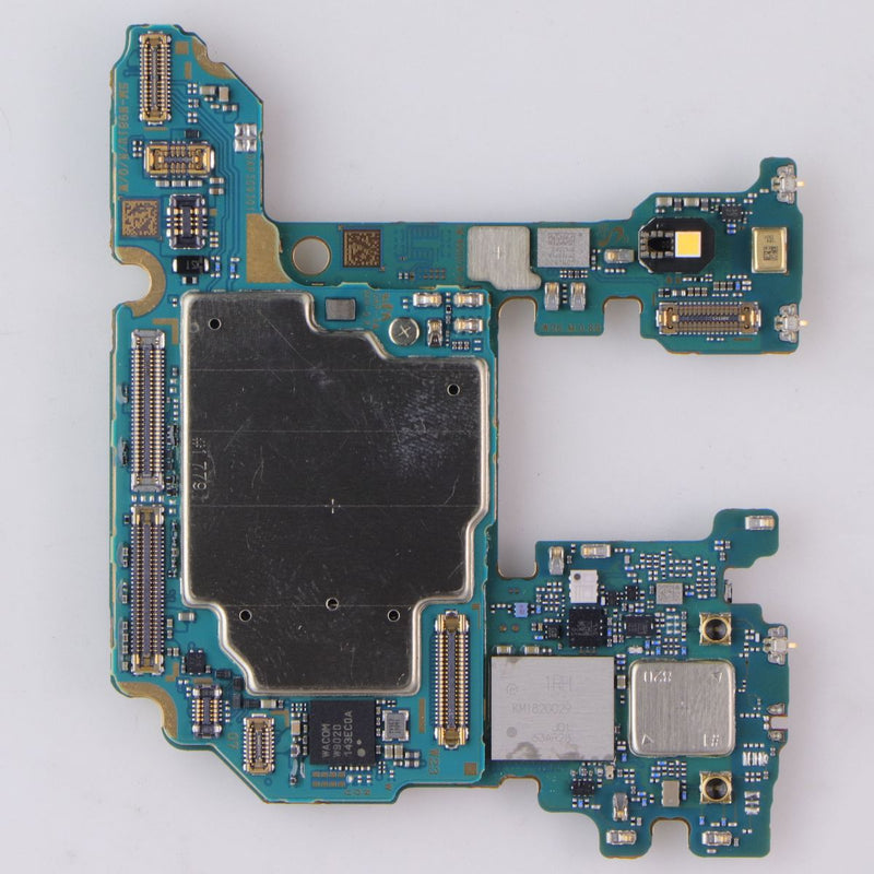 Repair Part SVC ASSM (SEA) Main Motherboard for 128GB Galaxy Note20 Ultra N981U