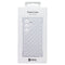Samsung Official Shield Case for Galaxy S24 Ultra - Light Gray
