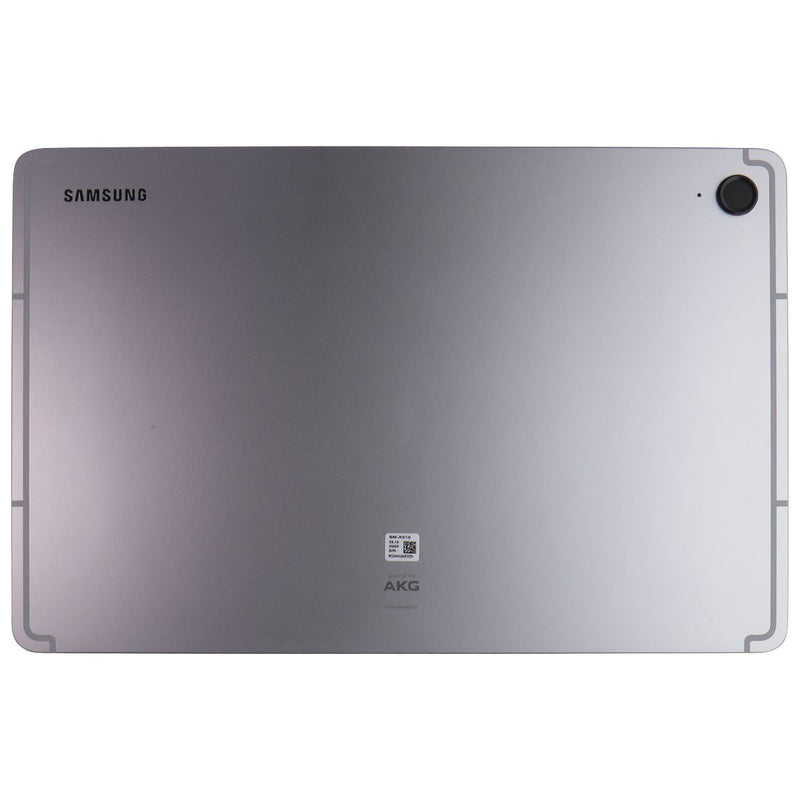 Samsung Galaxy Tab S9 FE (10.9) Tablet with S-Pen (Wi-Fi) Silver/256GB (SM-X510)