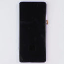 Repair Part - SVC LCD Octa Kit Galaxy S20 Plus 5G G986 GH81-22653K - Purple