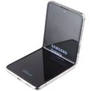 Samsung Galaxy Z Flip3 5G (6.7-in) SM-F711U1 (Unlocked) - 256GB / Thom Browne