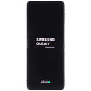 Samsung Galaxy Z Flip3 5G (6.7-in) SM-F711U1 (Unlocked) - 256GB / Thom Browne