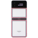 Samsung Galaxy Z Flip3 5G (6.7-in) SM-F711U1 (Unlocked) - 256GB / Thom Browne