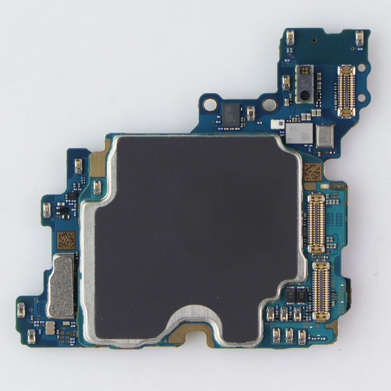 Repair Part SVC Assembly (USA) Main Motherboard for 256GB Galaxy S23+ (S916U)