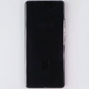 Repair Part SVC LCD Assembly Octa Kit E/ZK/PF for Galaxy S21 Ultra 5G G998U /Blk
