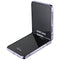 Samsung Galaxy Z Flip4 (6.7-inch) (SM-F721U1) Unlocked - 256GB / Purple