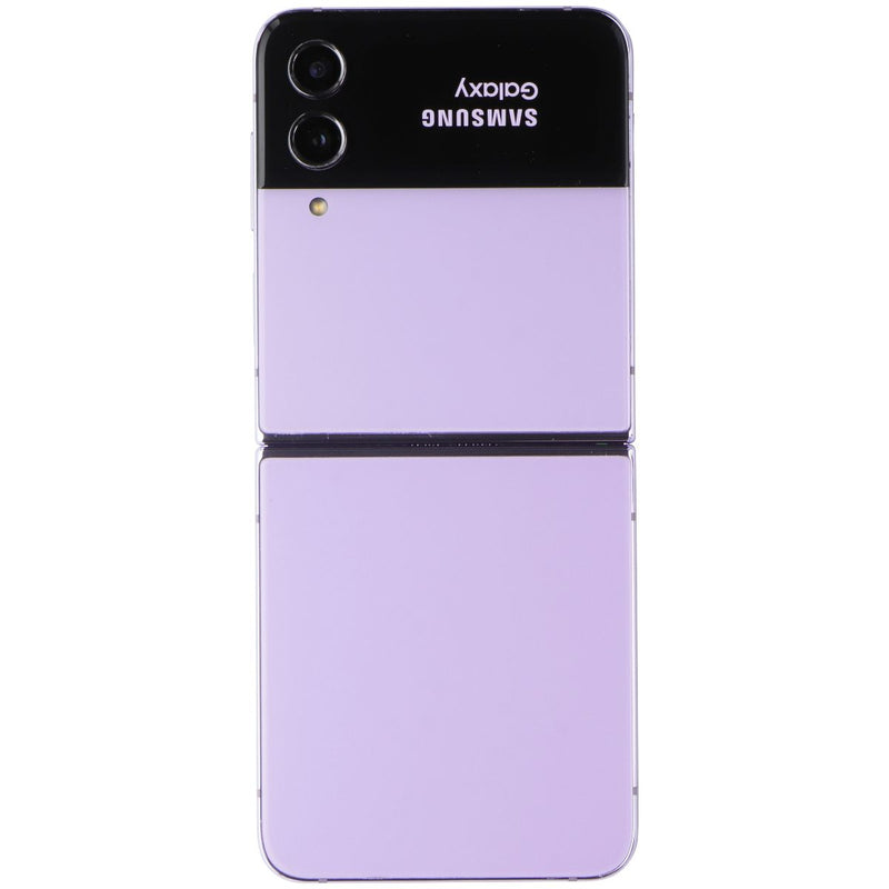 Samsung Galaxy Z Flip4 (6.7-inch) (SM-F721U1) Unlocked - 256GB / Purple
