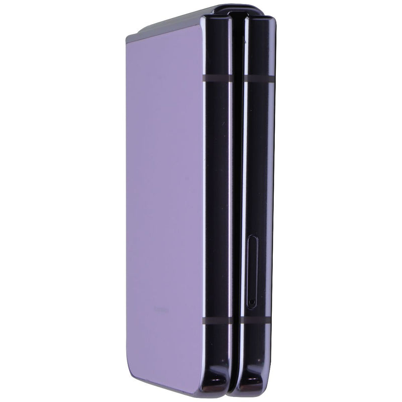 Samsung Galaxy Z Flip4 (6.7-inch) (SM-F721U1) Unlocked - 256GB / Purple
