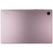 Samsung Galaxy Tab A8 (10.5-inch) (SM-X200) Wifi Only - 128GB / Pink Gold