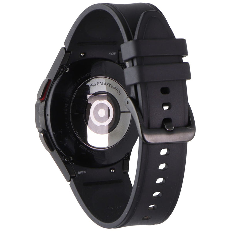 Samsung Galaxy Watch 4 Classic 42mm Smartwatch (Bluetooth Only) - Black SM-R880