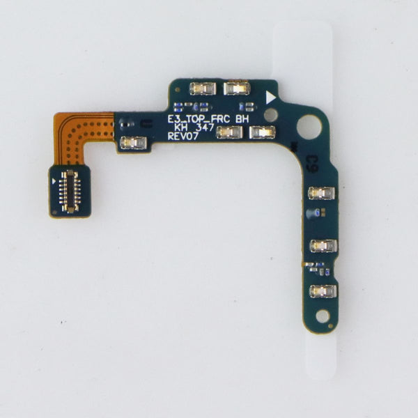 Repair Part Samsung OEM Top FRC Flex Cable for Galaxy S24 Ultra (SM-S928)