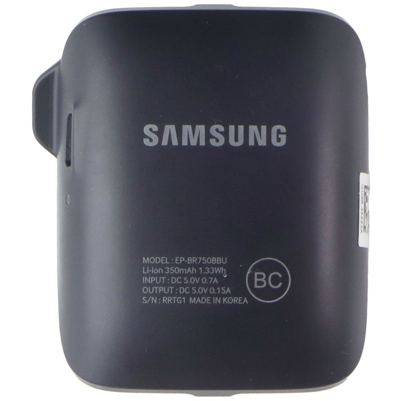 Samsung (EP-BR750BBU) Gear Fit Charging Dock Cradle Charger