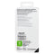 Samsung Smart Clear View Cover for Galaxy S21 FE 5G - Dark Gray