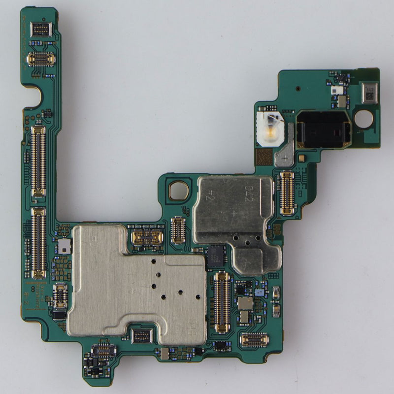 Repair Part SVC Assembly (USA) Main Motherboard for 512GB Galaxy S23 Ultra/S918U