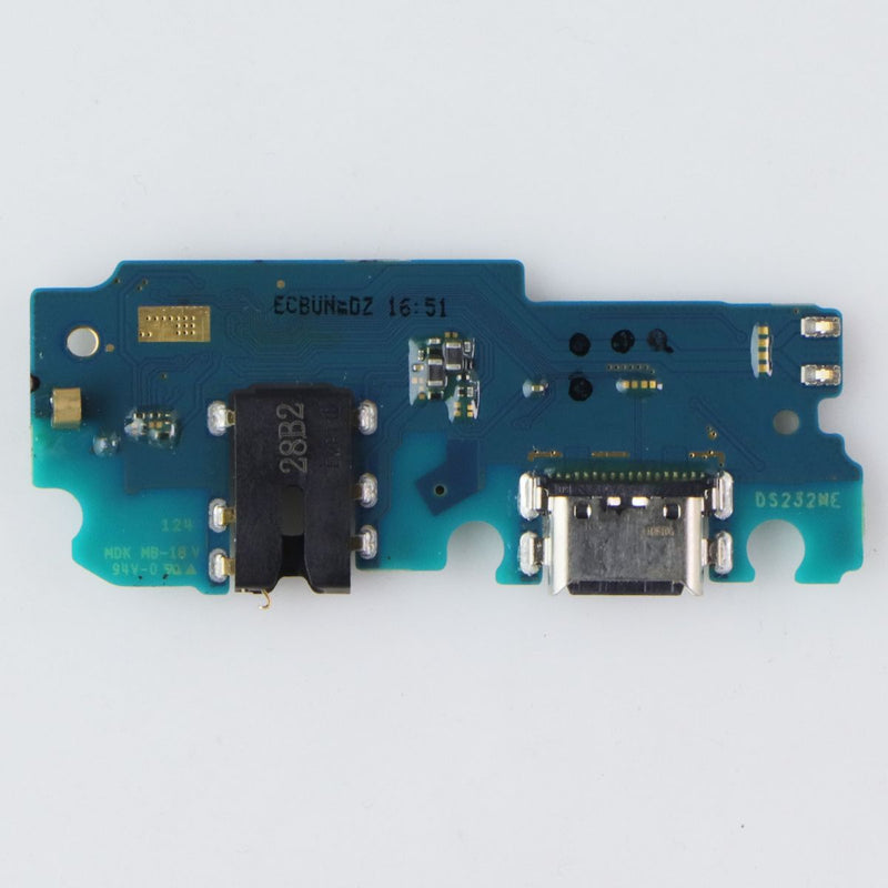 Repair Part SUB PBA Assembly USB-C Charging Port for Galaxy A13 5G (A136)