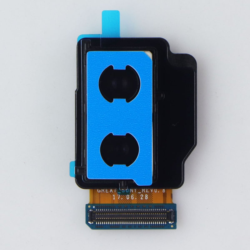 Repair Part - OEM Dual Rear Camera 12MP for Samsung Galaxy Note8 (SM-N950)