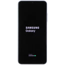 Samsung Galaxy A03s (6.5-in) Smartphone (SM-A037U) Cricket Only - 32GB/Blue