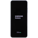 Samsung Galaxy A03s (6.5-in) Smartphone (SM-A037U) Cricket Only - 32GB/Blue