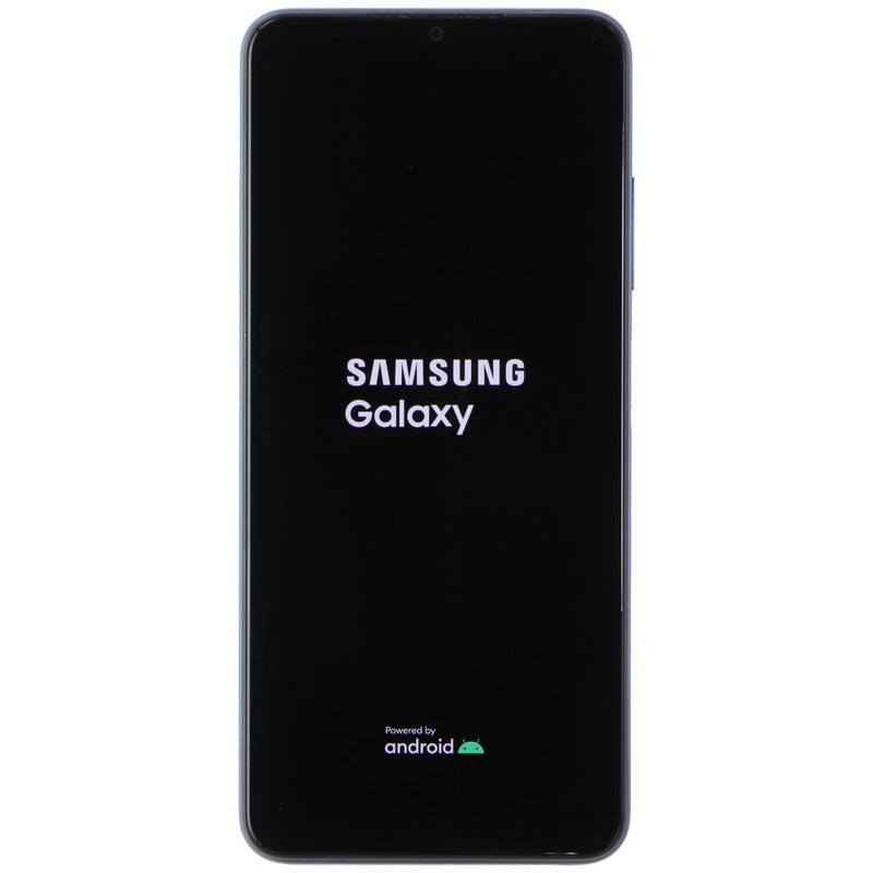 Samsung Galaxy A03s (6.5-in) Smartphone (SM-A037U) Cricket Only - 32GB/Blue