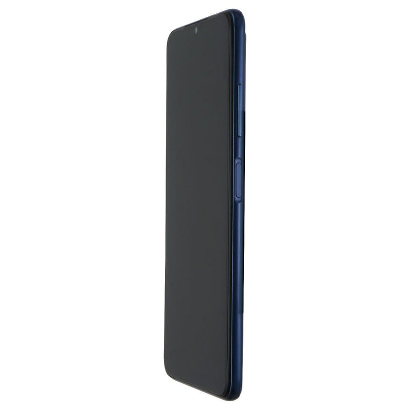 Samsung Galaxy A03s (6.5-in) Smartphone (SM-A037U) Cricket Only - 32GB/Blue