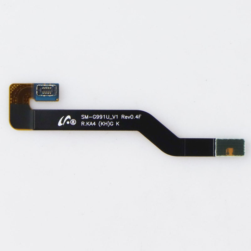 Repair Part OEM Samsung Con to Con (FPCB) Flex Cable for Galaxy S21 5G (SM-G991)