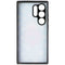 Samsung Artist Ricardo Cavolo Case for Galaxy S24 Ultra - Blue