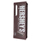 Samsung SBLS Hershey's Milk Chocolate Snack Case for Galaxy S25 - Brown
