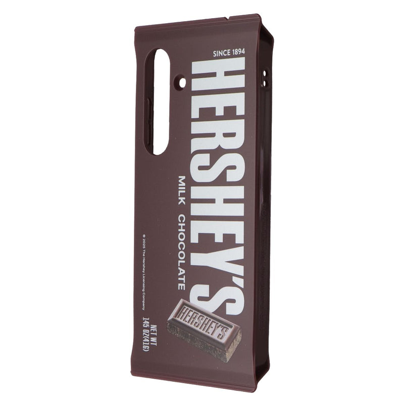 Samsung SBLS Hershey's Milk Chocolate Snack Case for Galaxy S25 - Brown