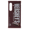 Samsung SBLS Hershey's Milk Chocolate Snack Case for Galaxy S25 - Brown