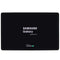 Samsung Galaxy Tab S7 FE (SM-T733) 12.4-in WiFi Only 256GB - Mystic Silver