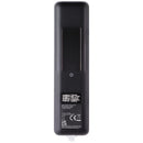 Samsung TM2560E Solar Voice Remote (BN59-01480A) for Select Samsung TVs - Black