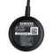 Samsung Galaxy Watch Active Wireless Charger (EP-OR825) - Black