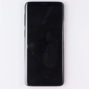 Repair Part Samsung SVC LCD Assembly Octa Kit E/BLK for Galaxy S9 SM-G960/Black