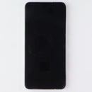 Repair Part SVC LCD Assem Octa Kit E/ZW for Galaxy S22 (SM-S901) White/Silver