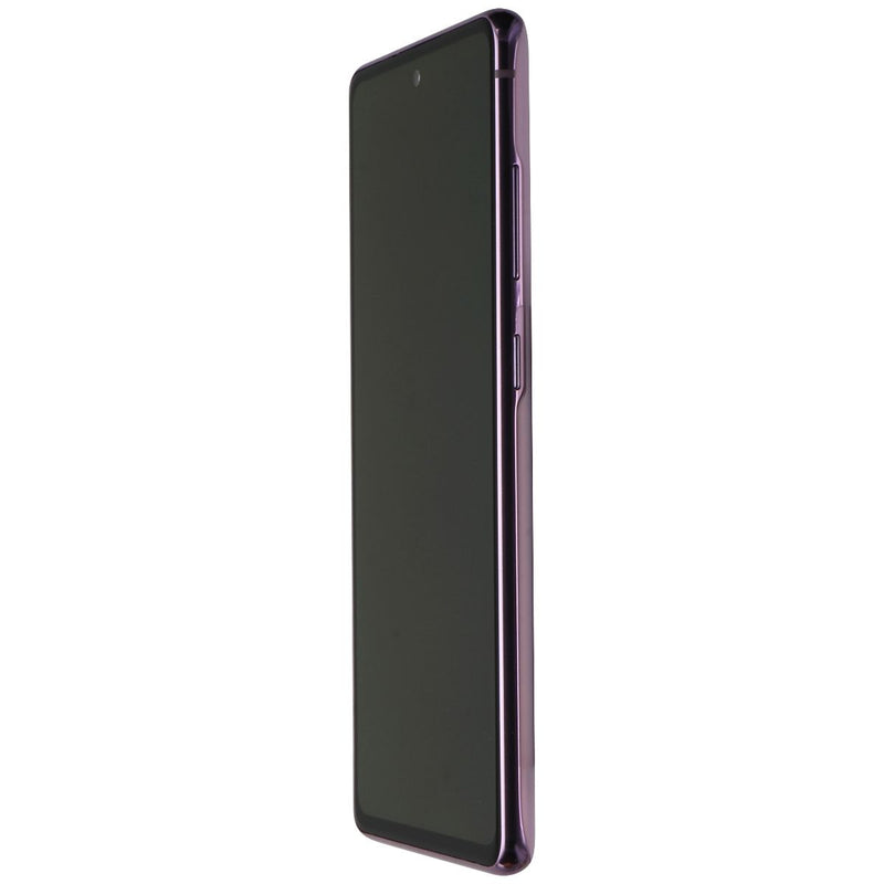 Samsung Galaxy S20 FE 5G UW (6.5) (SM-G781V) Verizon Only - 128GB/Cloud Lavender