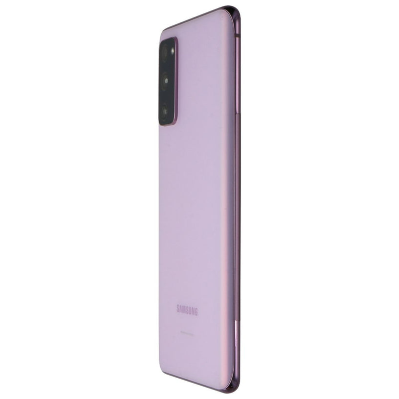 Samsung Galaxy S20 FE 5G UW (6.5) (SM-G781V) Verizon Only - 128GB/Cloud Lavender