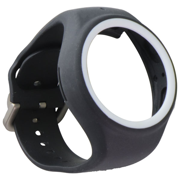 Samsung Galaxy Watch Kids Band for Galaxy Watch 4/5/6/7/FE (40mm) - Black