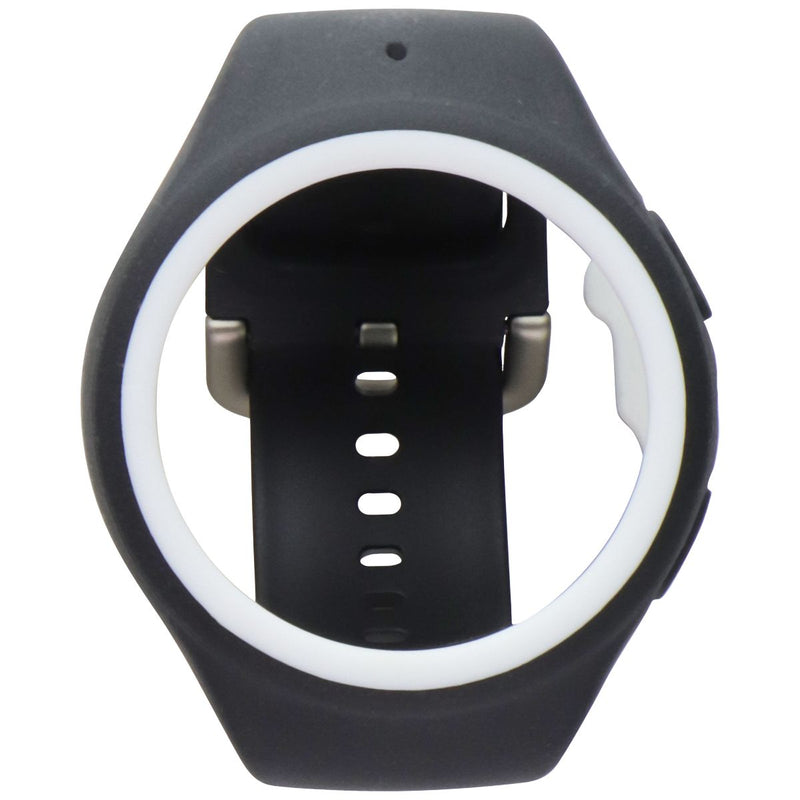 Samsung Galaxy Watch Kids Band for Galaxy Watch 4/5/6/7/FE (40mm) - Black