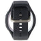Samsung Galaxy Watch Kids Band for Galaxy Watch 4/5/6/7/FE (40mm) - Black