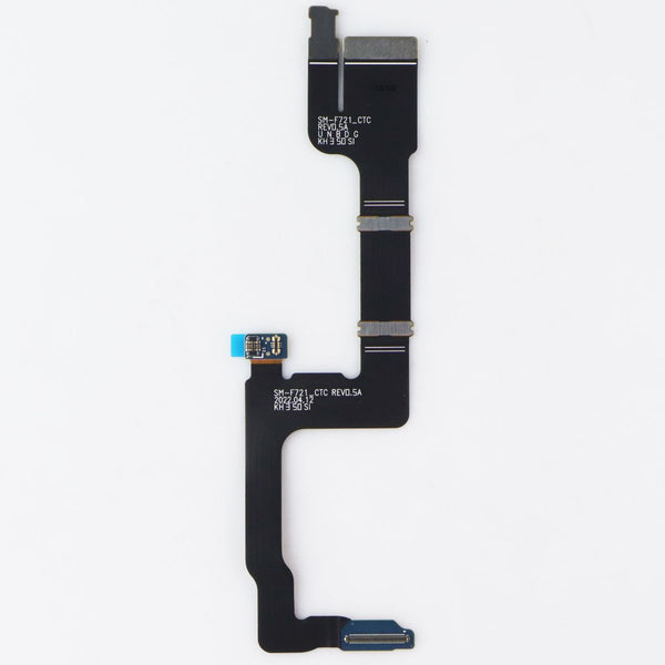 Repair Part Main Connect Flex Cable (FPCB) for Samsung Galaxy Z Flip4 (SM-F721)