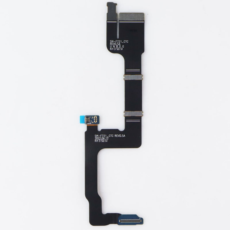 Repair Part Main Connect Flex Cable (FPCB) for Samsung Galaxy Z Flip4 (SM-F721)