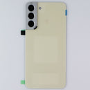 Repair Kit - Back Cover (GH81-23241A) for Galaxy S22+ 5G (SM-S906) Cream