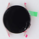 Repair Part SVC Assembly OLED/Frame for Galaxy Watch5 (40mm/SM-R90) - Pink