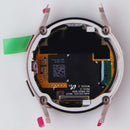 Repair Part SVC Assembly OLED/Frame for Galaxy Watch5 (40mm/SM-R90) - Pink