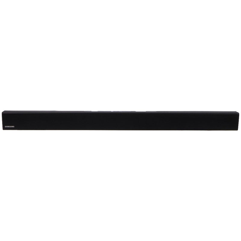 Samsung (PS-WK450) Subwoofer and (HW-KM45C) Soundbar Theater System w/Remote