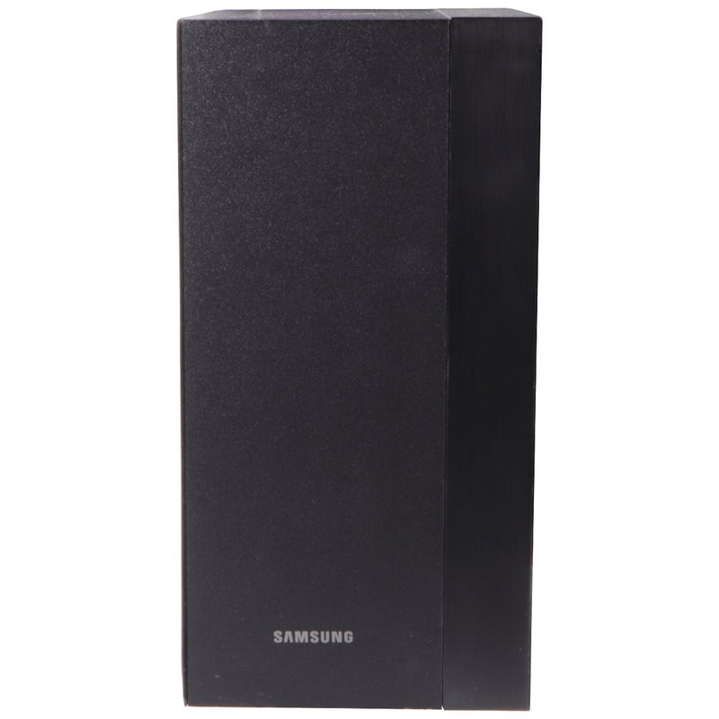 Samsung (PS-WK450) Subwoofer and (HW-KM45C) Soundbar Theater System w/Remote