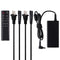 Samsung (PS-WK450) Subwoofer and (HW-KM45C) Soundbar Theater System w/Remote