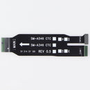 Repair Part Main to Sub Flex Cable (FPCB) for Samsung Galaxy A34/A54 (A346/A546)