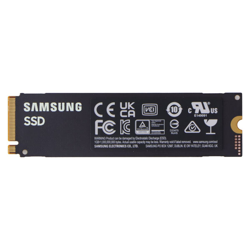 Samsung (2TB) 970 Evo Plus NVMe M.2 Internal V-NAND SSD - 3500MBs (MZ-V7S2T0)
